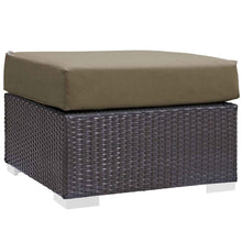 Load image into Gallery viewer, Modway 10-Piece Outdoor Sectional – Luxury Patio Lounge Set