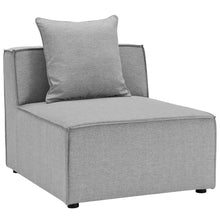 Load image into Gallery viewer, Saybrook 8-Piece Outdoor Upholstered Sofa by Modway