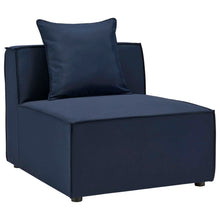 Load image into Gallery viewer, Saybrook 8-Piece Outdoor Upholstered Sofa by Modway