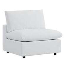Load image into Gallery viewer, Commix 5-Piece Outdoor Sectional Sofa with Sunbrella®
