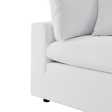 Load image into Gallery viewer, Commix 5-Piece Outdoor Sectional Sofa with Sunbrella®