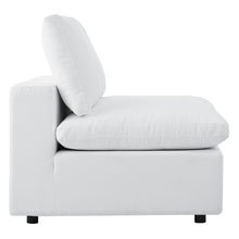 Load image into Gallery viewer, Commix 5-Piece Outdoor Sectional Sofa with Sunbrella®