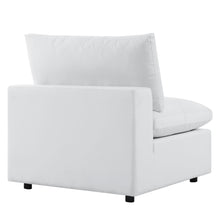 Load image into Gallery viewer, Commix 5-Piece Outdoor Sectional Sofa with Sunbrella®