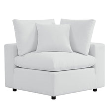 Load image into Gallery viewer, Commix 5-Piece Outdoor Sectional Sofa with Sunbrella®