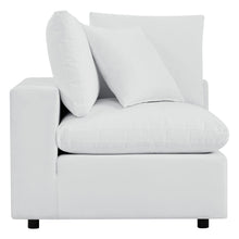 Load image into Gallery viewer, Commix 5-Piece Outdoor Sectional Sofa with Sunbrella®