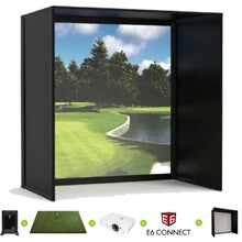 Load image into Gallery viewer, ES Tour Majestic Simulator Package