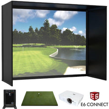 Load image into Gallery viewer, ES Tour Majestic Simulator Package