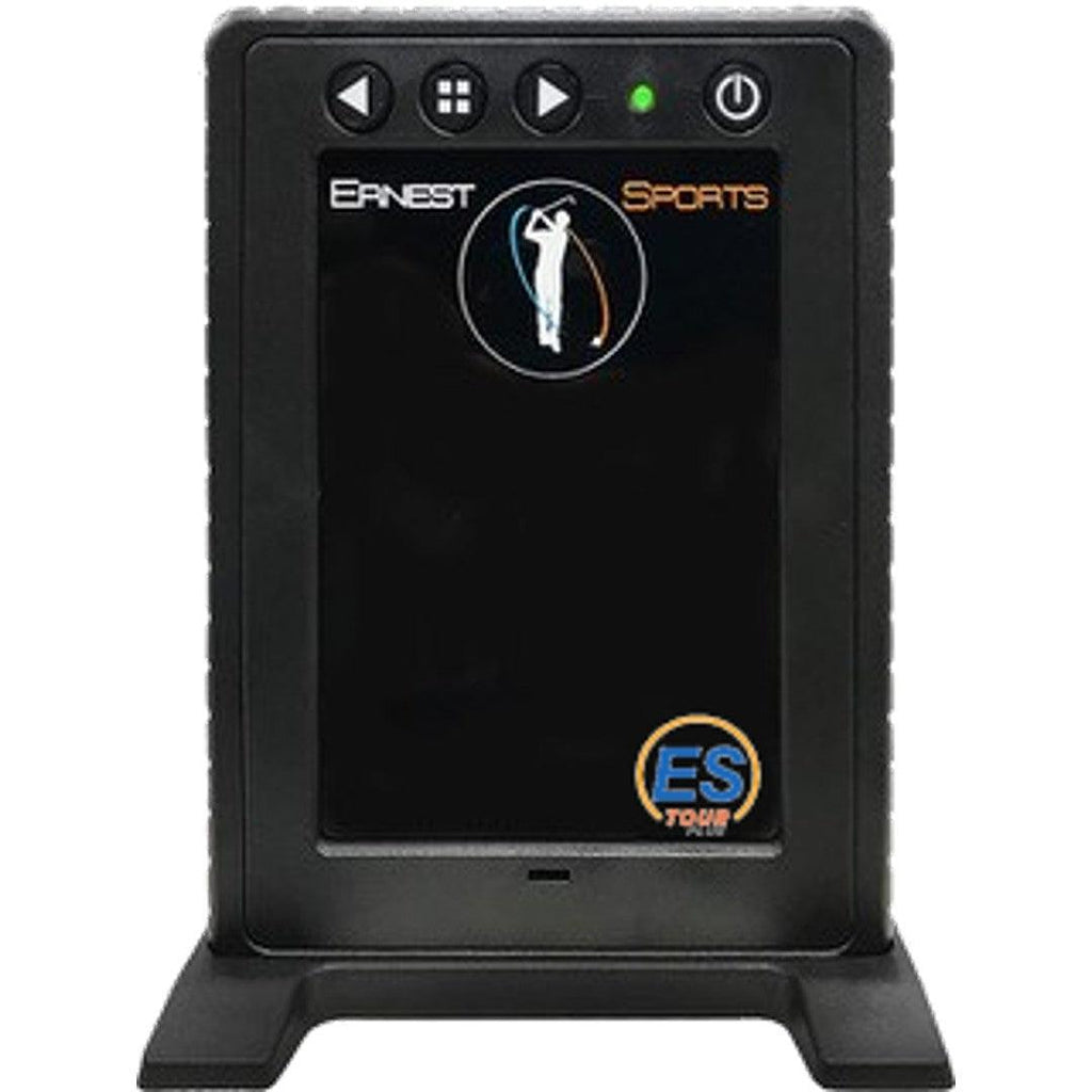ES Tour Home Simulator Package