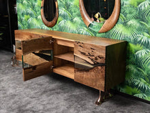 Load image into Gallery viewer, Resin Credenza-Sideboard-Buffets | Osso collection