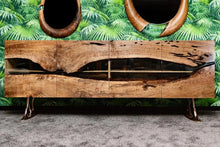 Load image into Gallery viewer, Resin Credenza-Sideboard-Buffets | Osso collection