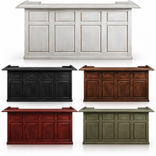 Load image into Gallery viewer, 84" Classic Pub Series Luxury Home Bar