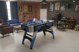 4-Foot Foosball Table