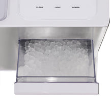 Load image into Gallery viewer, Whynter SonicSnö Countertop Nugget Ice Maker, 40 lbs./Day | IBX-388WS