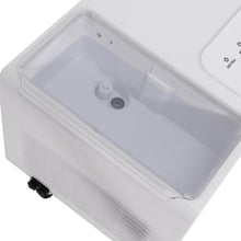 Load image into Gallery viewer, Whynter SonicSnö Countertop Nugget Ice Maker, 40 lbs./Day | IBX-388WS