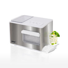 Load image into Gallery viewer, Whynter SonicSnö Countertop Nugget Ice Maker, 40 lbs./Day | IBX-388WS
