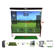 Load image into Gallery viewer, Launch Pro Home Simulator Package