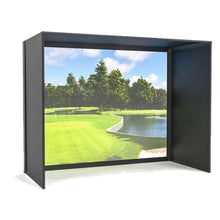 Load image into Gallery viewer, SkyTrak+ Majestic Golf Simulator