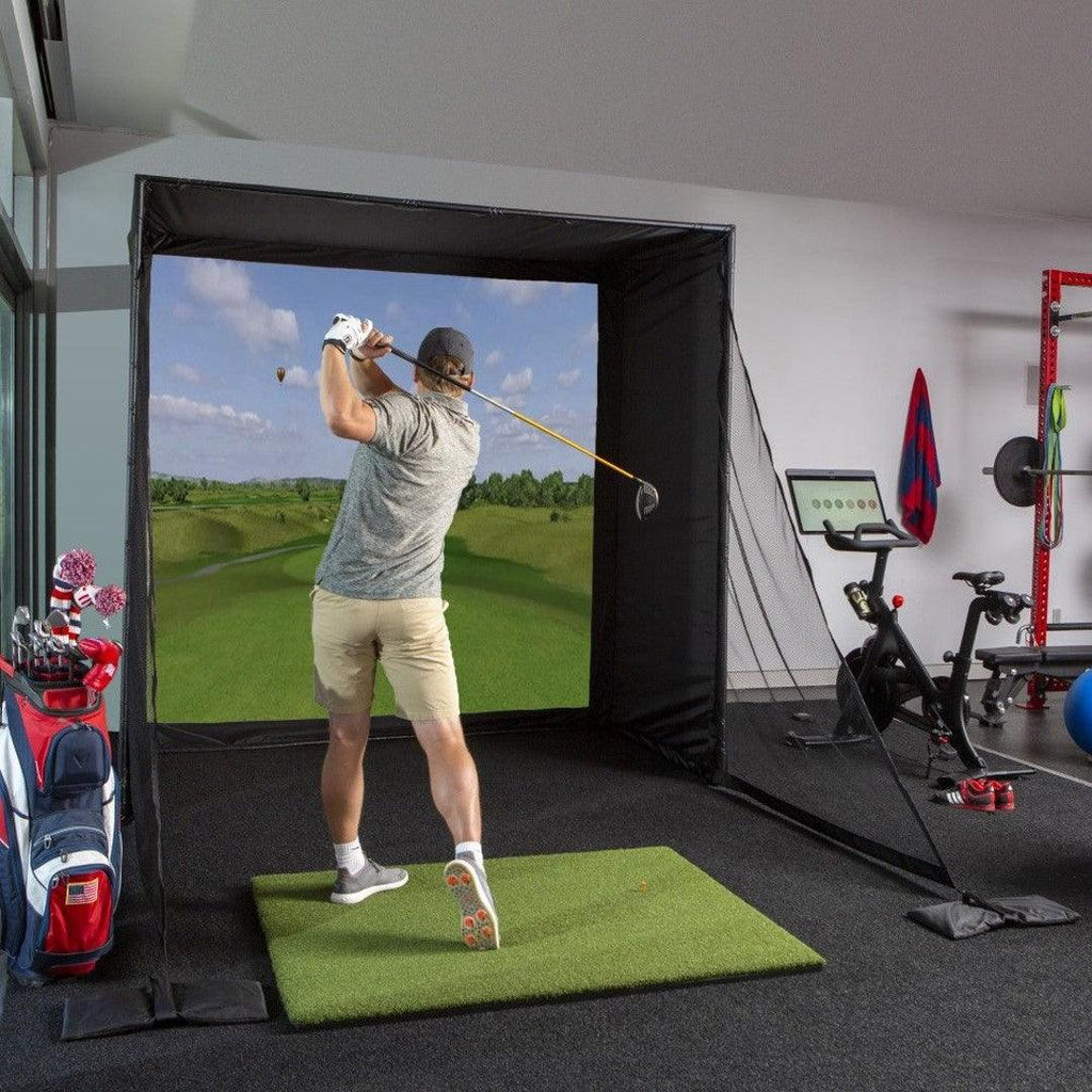 Launch Pro Majestic Simulator Package