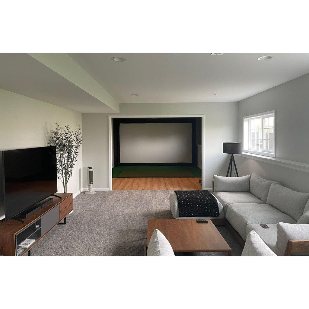 Launch Pro Majestic Simulator Package