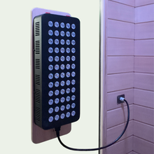 Load image into Gallery viewer, Blisspod | Malmo | All-In-One | Infrared + Red Light Therapy | Premium Sauna | Low EMF | LED Chromotherapy | 2 Person