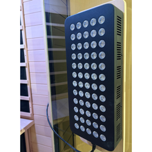Load image into Gallery viewer, Blisspod | Malmo | All-In-One | Infrared + Red Light Therapy | Premium Sauna | Low EMF | LED Chromotherapy | 2 Person