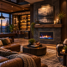 Load image into Gallery viewer, Monessen Artisan 48" Vent-Free Linear Gas Fireplace