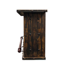 Load image into Gallery viewer, Oasis Rustic Bar