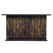Load image into Gallery viewer, Oasis Rustic Bar