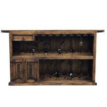 Load image into Gallery viewer, Oasis Rustic Bar