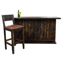 Load image into Gallery viewer, Oasis Rustic Bar