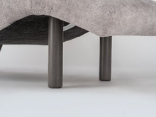 Load image into Gallery viewer, Chaise Lounge – Highlander Gray