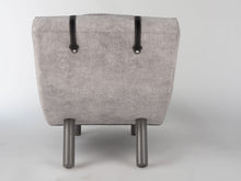 Load image into Gallery viewer, Chaise Lounge – Highlander Gray