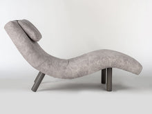 Load image into Gallery viewer, Chaise Lounge – Highlander Gray