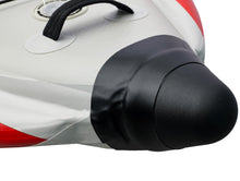 Load image into Gallery viewer, Nautiqua | ARUBA | Deluxe Paddleboard Fishing Pedal Kayak | Red