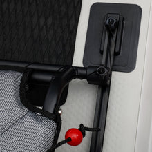 Load image into Gallery viewer, Nautiqua | ARUBA | Deluxe Paddleboard Fishing Pedal Kayak | Red