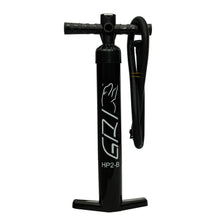 Load image into Gallery viewer, Nautiqua | ARUBA | Deluxe Paddleboard Fishing Pedal Kayak | Red