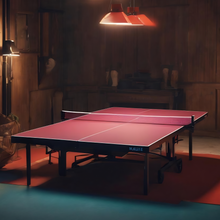 Load image into Gallery viewer, Professional Table Tennis Table