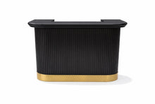 Load image into Gallery viewer, Prohibition 60" Luxury Cocktail Home Bar