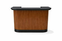 Load image into Gallery viewer, Prohibition 60" Luxury Cocktail Home Bar