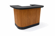 Load image into Gallery viewer, Prohibition 60" Luxury Cocktail Home Bar