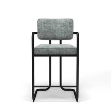 Load image into Gallery viewer, RAM Game Room Prohibition Series Upholstered Barstool
