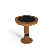 Load image into Gallery viewer, Prohibition Luxury Round Pub Table