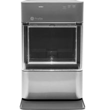 Load image into Gallery viewer, Profile Opal 2.0 Nugget Ice Maker XPIO23SCSS - Gray
