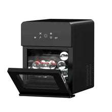 Load image into Gallery viewer, Counter Top Home Sphere Ice Machine Crystal Ice Ball 4Pcs Per Cycle 160Pcs and 10Kgs Per Day for Cocktails Drinks Whiskey