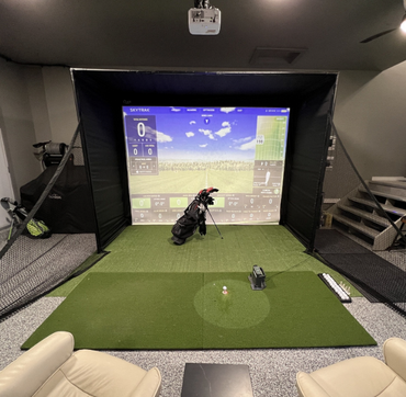 Golf Simulator