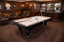 Load image into Gallery viewer, 8-Foot Tournament Billiard/Pool Table