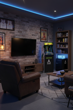 Load image into Gallery viewer, Atari Ultra Series Arcade Machine – 40 Classic Games