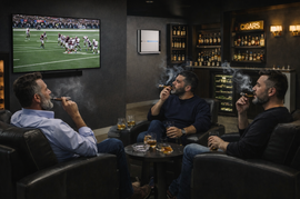 Rabbit Air MinusA2 SPA-780N Cigar Lounge HEPA Air Purifier