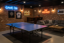 Load image into Gallery viewer, HEAD Summit Regulation Ping Pong Table | Mancave