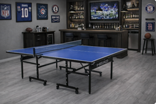 Load image into Gallery viewer, HEAD Summit Regulation Ping Pong Table | Mancave